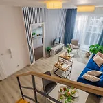 Apartment Dabrowskiego By The Railway Station Wroclaw