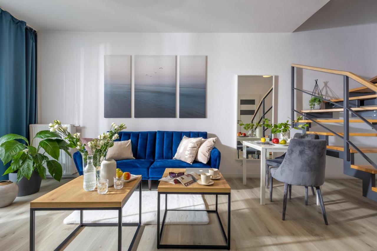 Dabrowskiego By The Railway Station Apartment Breslau