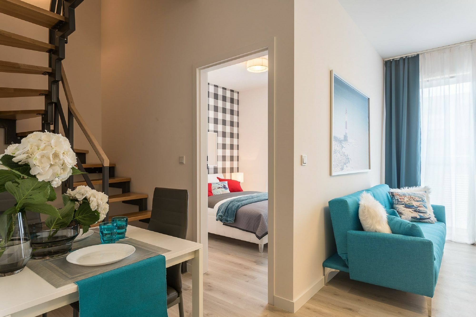 Dabrowskiego By The Railway Station Apartment Breslau